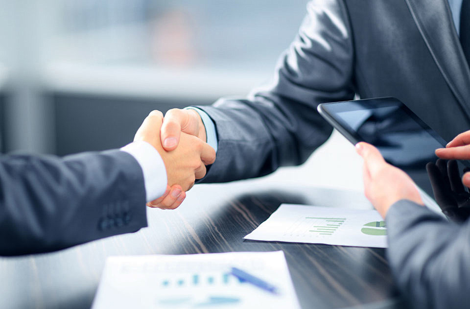 售后服務 全程無憂